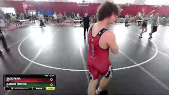 Replay: Mat 12 - 2022 Northern Plains Regional Championships | May 15 @ 9 AM