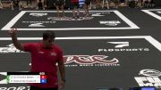 Guilherme De Oliveira Balieiro vs Kauã Gabriel De Araújo Barbosa 2024 ADCC South American Trials 2