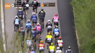 Watch In Canada: 2024 Fleche Wallonne Femmes