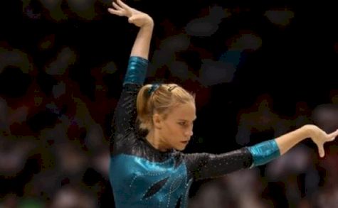 Russia Goes 1-2 in 2013 World University Games All Around