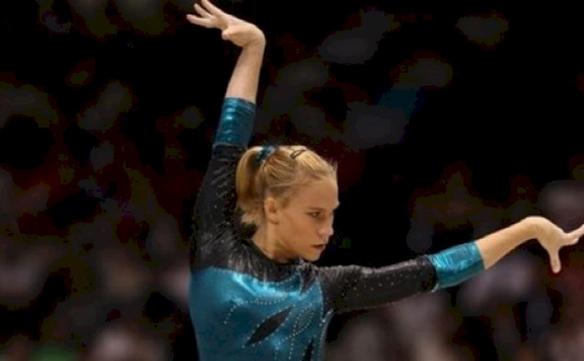 Russia Goes 1-2 in 2013 World University Games All Around