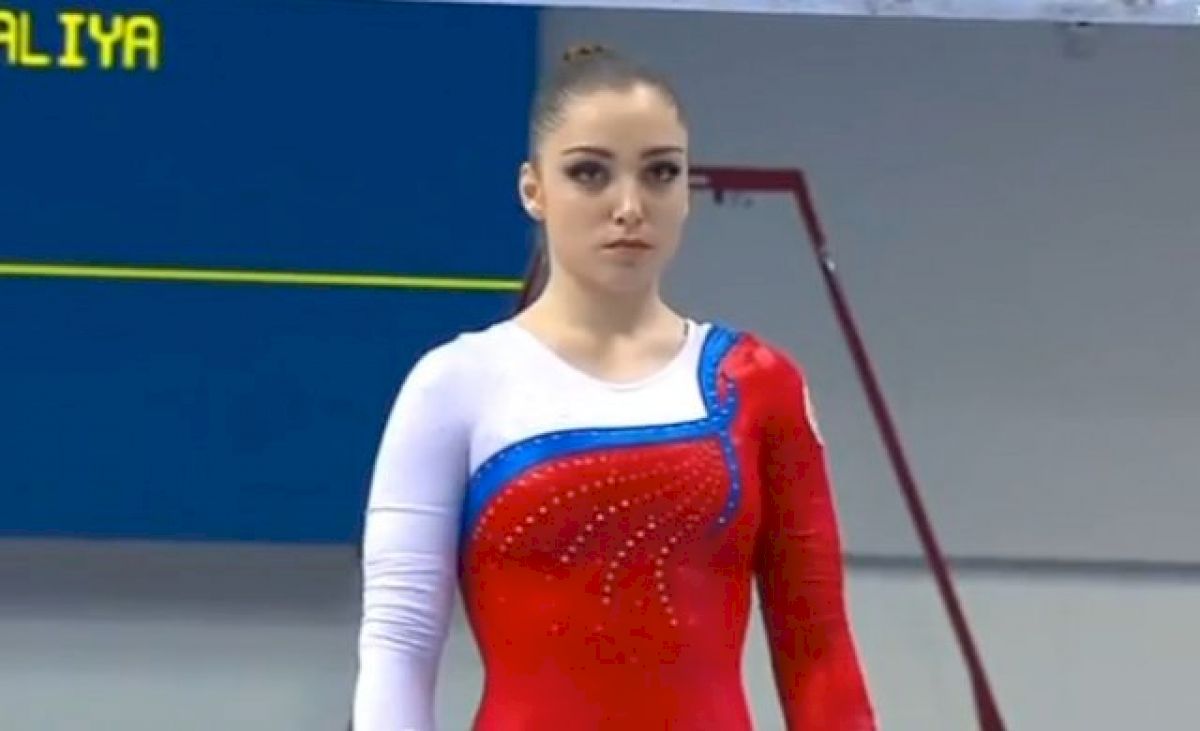 2013 World University Games Event Finals RECAP and RESULTS