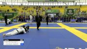 RENATO DE FREITAS MARTINS vs JONATAN NATANAEL GUEDES DA SILVA 2024 Brasileiro Jiu-Jitsu IBJJF