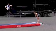 Kaden Brown - Tumbling, Wasatch - 2021 USA Gymnastics Championships