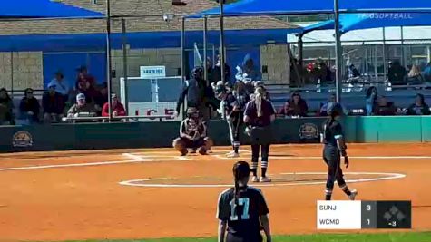 Replay: Sleepy Hollow, Leesburg F2 - 2022 THE Spring Games | Mar 13 @ 10 AM