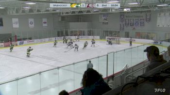 Replay: Home - 2024 Northern Michigan vs Assiniboine | Mar 12 @ 12 PM