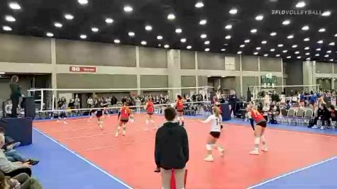 Replay: Court 39 - 2022 JVA World Challenge - Expo Only | Apr 8 @ 10 AM