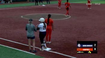 Replay: Queens University  vs Campbell - DH - 2024 Queens (NC) vs Campbell | Apr 24 @ 5 PM