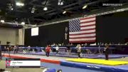 Alec Pelezo - Tumbling, WCC - 2021 USA Gymnastics Championships