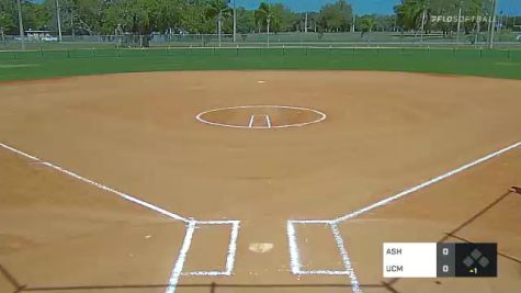 Central Missouri vs. Ashland Univeristy - 2022 THE Spring Games
