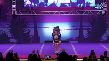 Perry Hall Recreation - Royalty [2024 L1 Performance Rec - 6Y (AFF) Day 2] 2024 ACDA Reach the Beach Nationals & Dance Grand Nationals