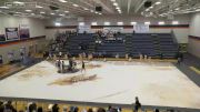 Hebron HS "Carrollton TX" at 2023 WGI Guard Austin Regional