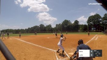 Gators vs. Lady Lightening - Sharon Springs Field 3