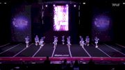 Excel Athletics - Tsunami [2023 Level 2 - Youth--Small--Div 2 Day 1] 2023 The All Out Nationals