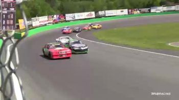 Full Replay | Memorial Day Classic at Thunder Road Speedbowl 5/29/22 (Part 1)