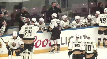 Replay: Home - 2022 Reading vs Newfoundland | Feb 4 @ 7 PM