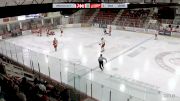 Replay: Home - 2024 Notre Dame vs Weyburn | Mar 5 @ 6 PM