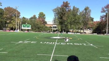 Replay: Life vs Brigham Young - 2022 Life vs BYU | Oct 22 @ 1 PM