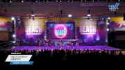 Dream Athletics - Havoc [2024 L6 U18 Co-ed NT Day 2] 2024 ACDA Reach the Beach Cheer Grand Nationals