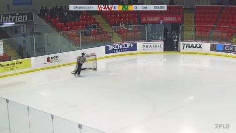 Replay: Home - 2024 Flames vs Northstars | Mar 1 @ 6 PM