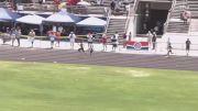 Youth Boys' 400m, Prelims 6 - Age 12