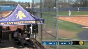 Replay: Delaware vs NC A&T - DH | Mar 16 @ 12 PM