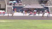 Youth Girls' 400m, Prelims 10 - Age 15-16