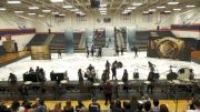 Warren Central HS (MS) "Vicksburg MS" at 2024 WGI Perc/Winds Katy Regional