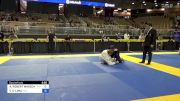 ALEX ROBERT WASECHEK vs VICTOR OLIVEIRA CASTRO-LIMA 2024 Pan Jiu Jitsu IBJJF Championship