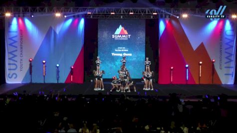 Top Gun All Stars - Young Gunz [2024 L2 Youth - Small Day 1] 2024 The Youth Summit