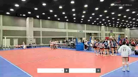 vs - 2022 JVA World Challenge presented by Nike - Expo Only