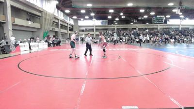 215 lbs Round Of 16 - Emmanuel Medina, Dwight Morrow vs Aiden Schlett, St. Joseph Regional