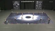 Lanier HS "Sugar Hill GA" at 2023 WGI Guard World Championships