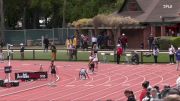 High School Girls' 400m, Finals 2