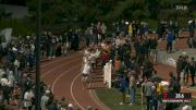 Men's 1500m Invite, Finals 5