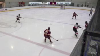 Replay: Home - 2024 Rink Hockey Kelowna vs Edge | Mar 16 @ 2 PM