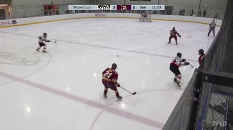 Replay: Home - 2024 Rink Hockey Kelowna vs Edge | Mar 16 @ 2 PM