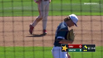 Replay: Ohio State vs UNCW - 2022 Ohio St vs UNCW | Mar 20 @ 1 PM