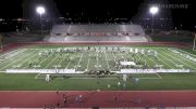 Shadow Creek H.S. "Pearland TX" at 2022 USBands Houston Regional