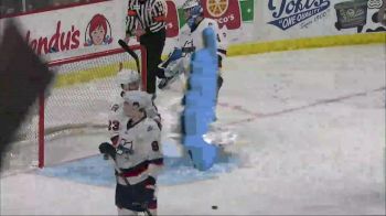 Replay: Away - 2023 Kalamazoo vs Toledo | Jan 28 @ 7 PM