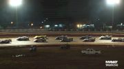 Full Replay | Lucas Oil Late Models Saturday at Golden Isles Speedway 1/28/23