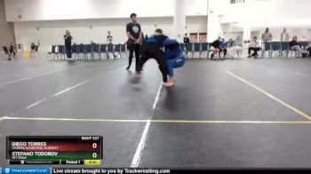 vs BJJ Fanatics South Beach 2022