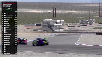 Replay: Porsche Challenge at Spring Mountain | Apr 22 @ 2 PM
