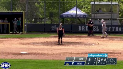 Replay: UNCW vs Drexel | Apr 28 @ 1 PM