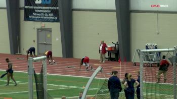 Men's 200m, Heat 5