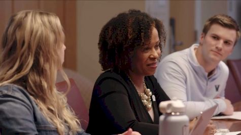 Replay: Villanova vs DePaul | Apr 2 @ 11 AM