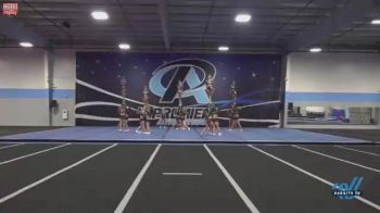 Premier Athletics Nashville - Swat [2020 L4 Senior Medium] 2020 Premier Athletics Showcase