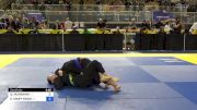 QAMAR MUHAIMIN vs ELISABETH MARY KINCH 2024 Pan Jiu Jitsu IBJJF Championship