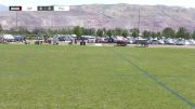 Desert Warriors vs. Pleasanton Lady Cavaliers - 2022 NAI 7s - Pool Play