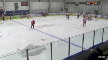 Replay: Home - 2023 Soo Greyhounds U18 vs North Bay U18 | Oct 22 @ 10 AM